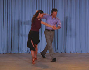 Learn To Dance The Paso Doble With BallroomDancers.com!